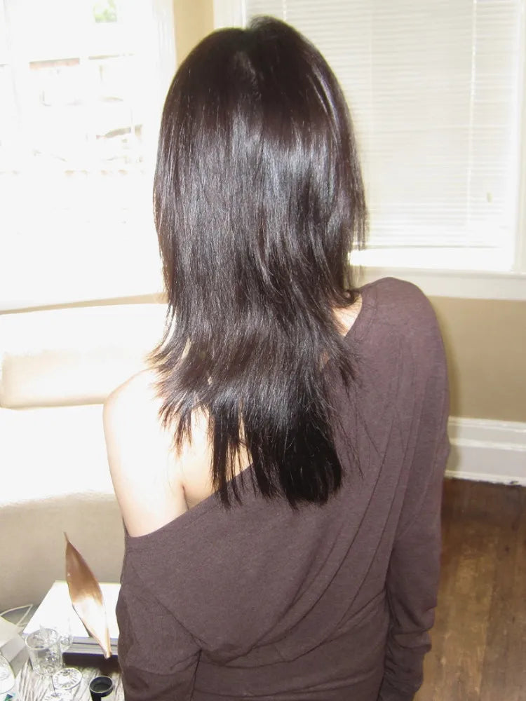 Brown Off Shoulder Dress