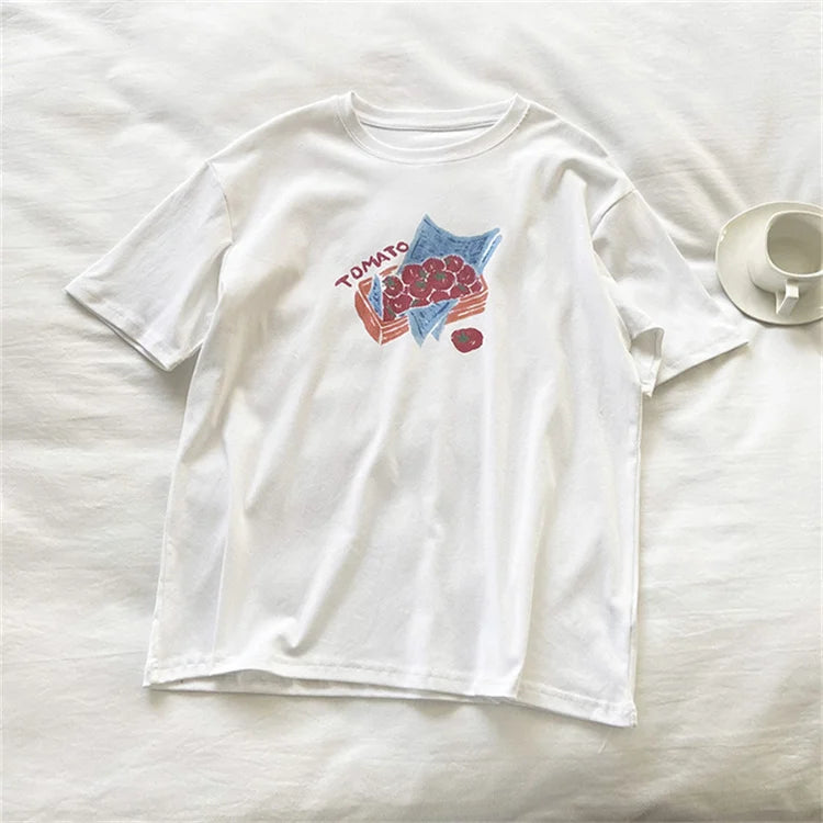 Sweet Tomato T-shirt