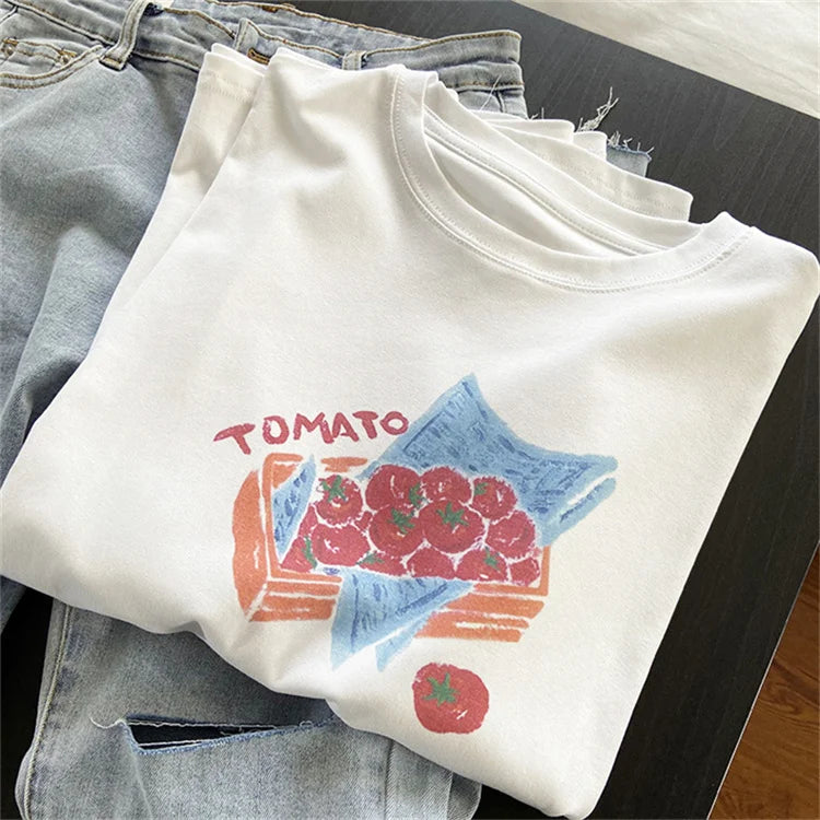 Sweet Tomato T-shirt